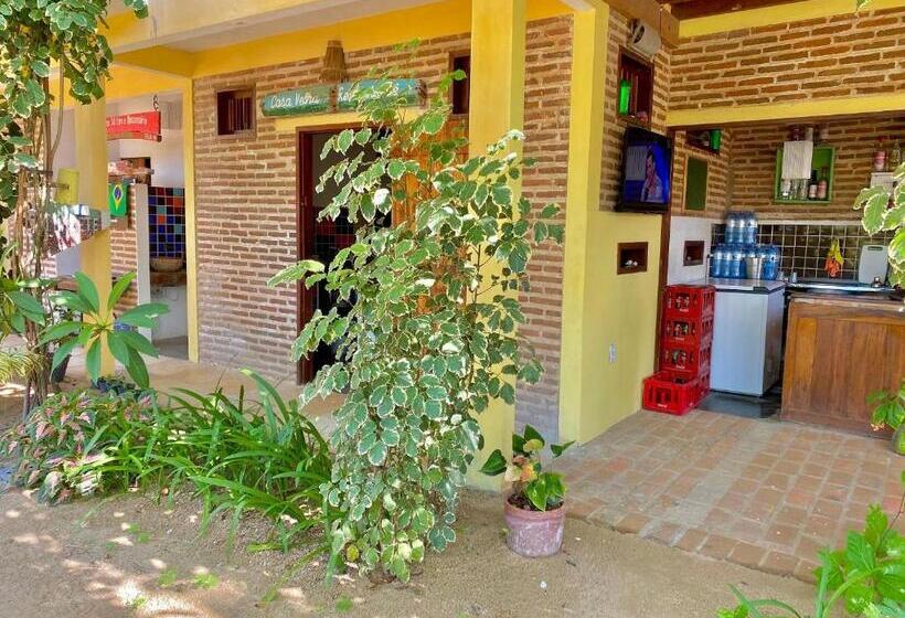 سوییت, Pousada Casa Velha Moitas