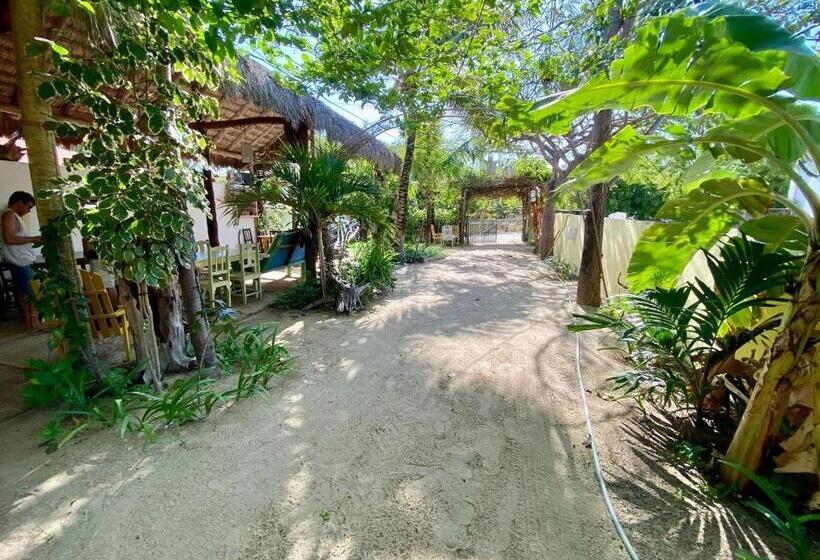 سوییت سوپریور, Pousada Casa Velha Moitas