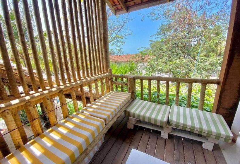 سوییت, Pousada Casa Velha Moitas