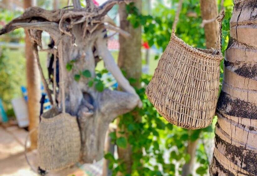 سوییت, Pousada Casa Velha Moitas