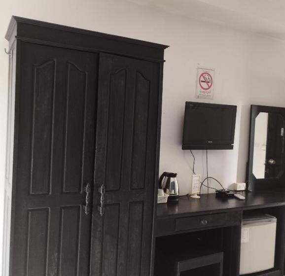 スタンダードルーム, Sp.place Hotel Koh Chang