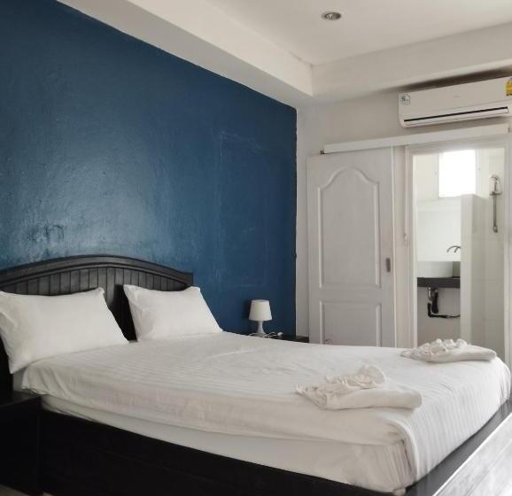 スタンダードルーム, Sp.place Hotel Koh Chang