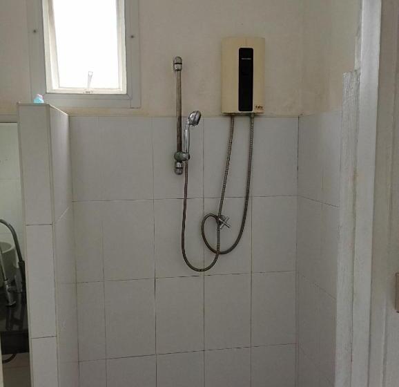 スタンダードルーム, Sp.place Hotel Koh Chang