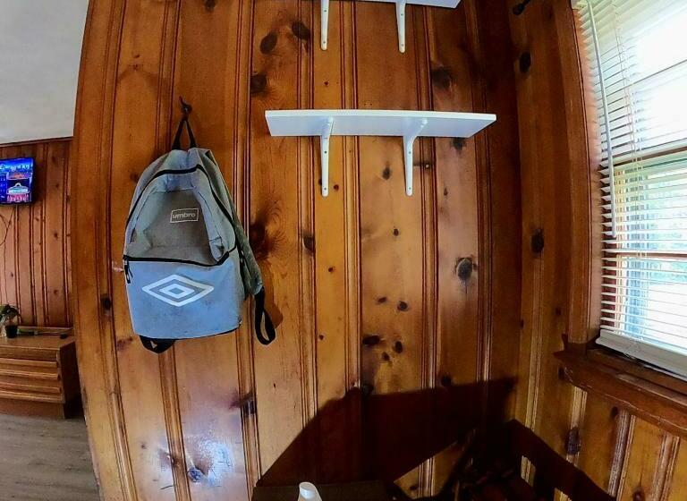 标准间, Heart Of The Berkshires Motel