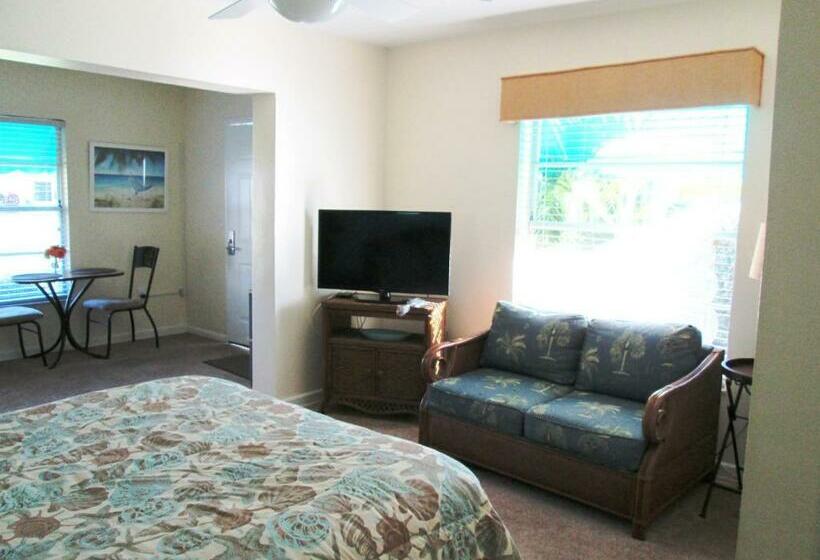 Studio Standard, Addy's Villas