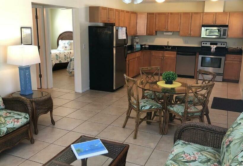 Willa 2 Sypialnie, Addy's Villas