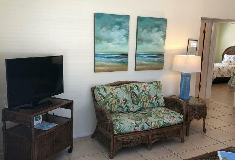 带2个卧室的别墅, Addy's Villas