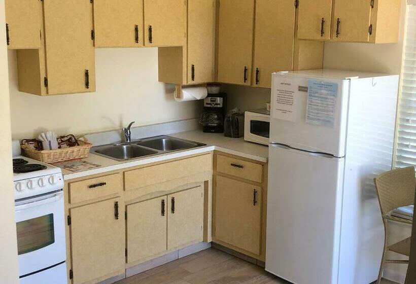 Studio Standard, Addy's Villas