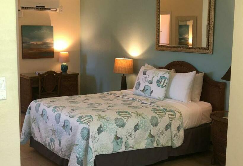 Studio Standard, Addy's Villas