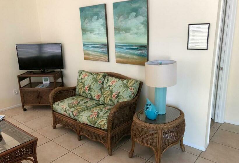 Willa 2 Sypialnie, Addy's Villas