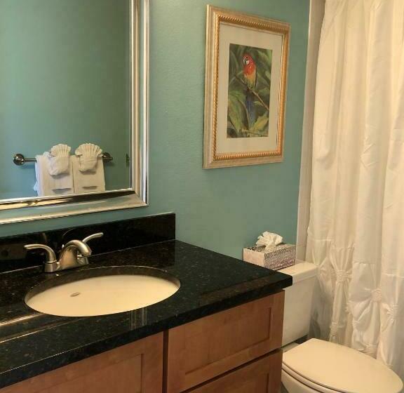 Willa 2 Sypialnie, Addy's Villas