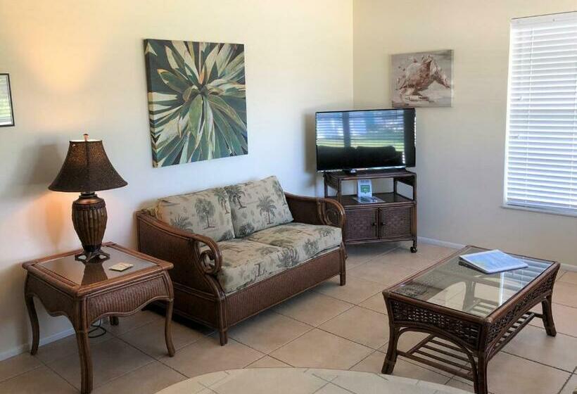 带2个卧室的别墅, Addy's Villas