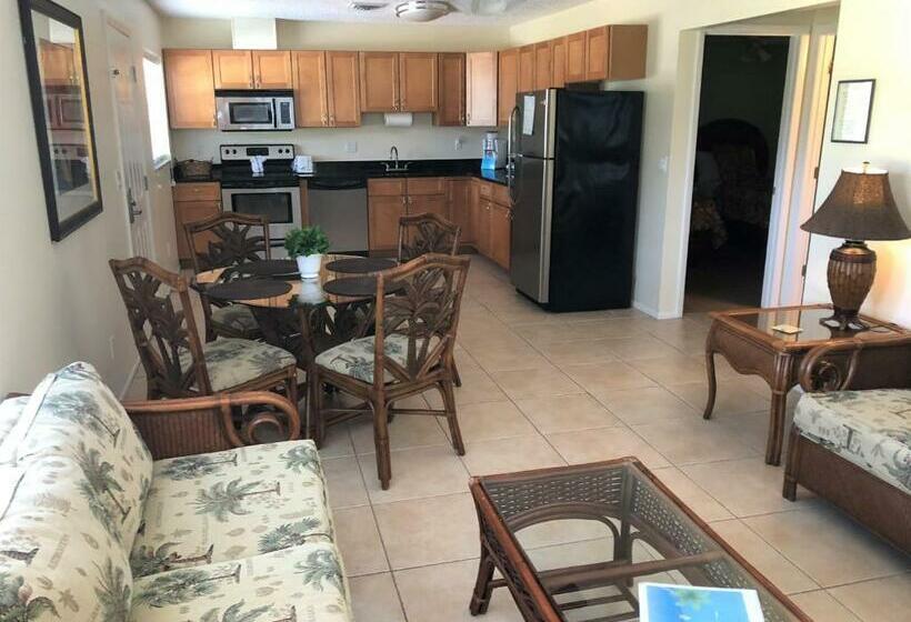 Willa 2 Sypialnie, Addy's Villas