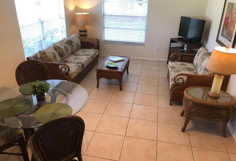 Willa 2 Sypialnie, Addy's Villas