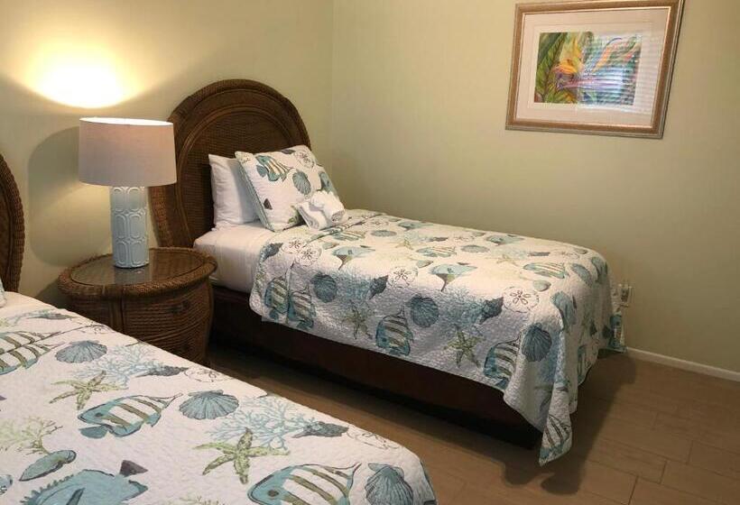 带2个卧室的别墅, Addy's Villas