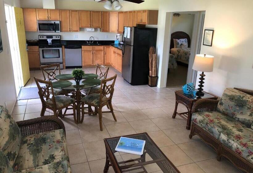 Willa 2 Sypialnie, Addy's Villas