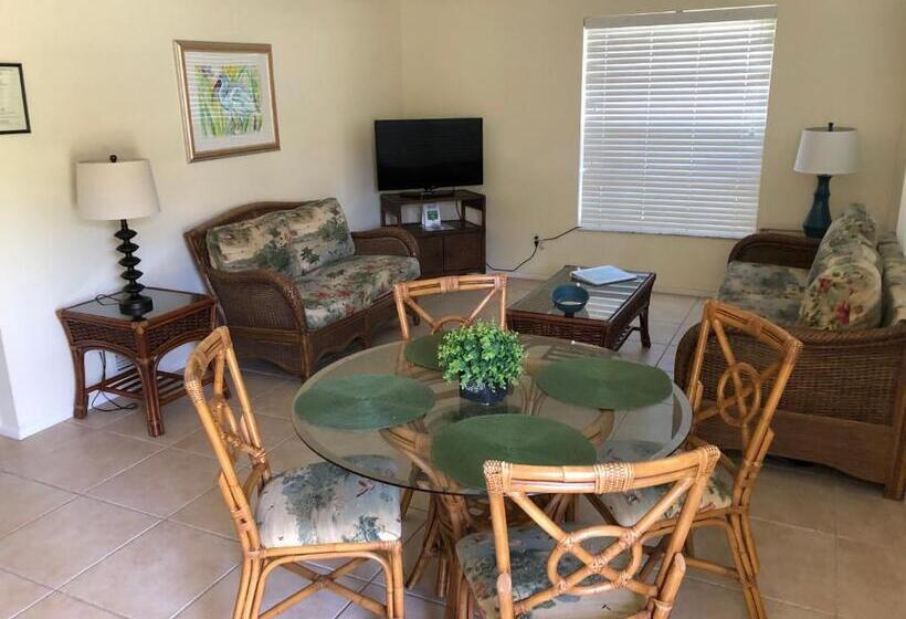 Willa 2 Sypialnie, Addy's Villas