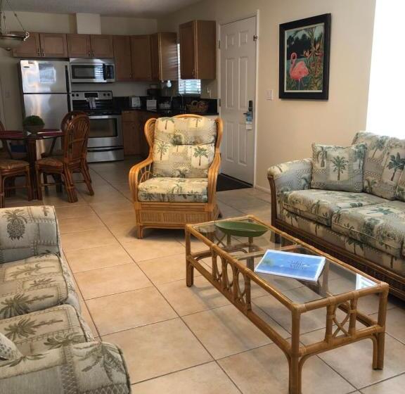 Dom 2 Sypialnie, Addy's Villas