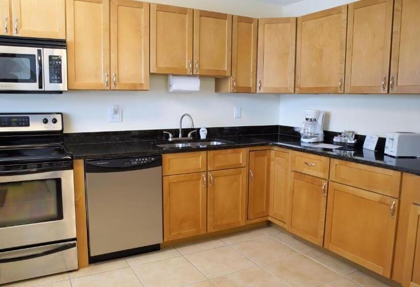 Willa 1 Sypialnia, Addy's Villas