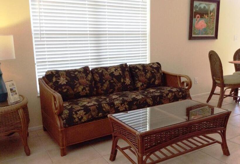 Willa 1 Sypialnia, Addy's Villas