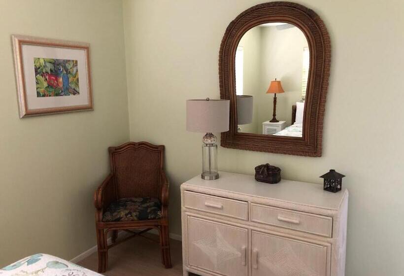 Willa 1 Sypialnia, Addy's Villas