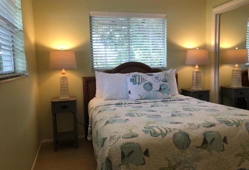 Willa 1 Sypialnia, Addy's Villas