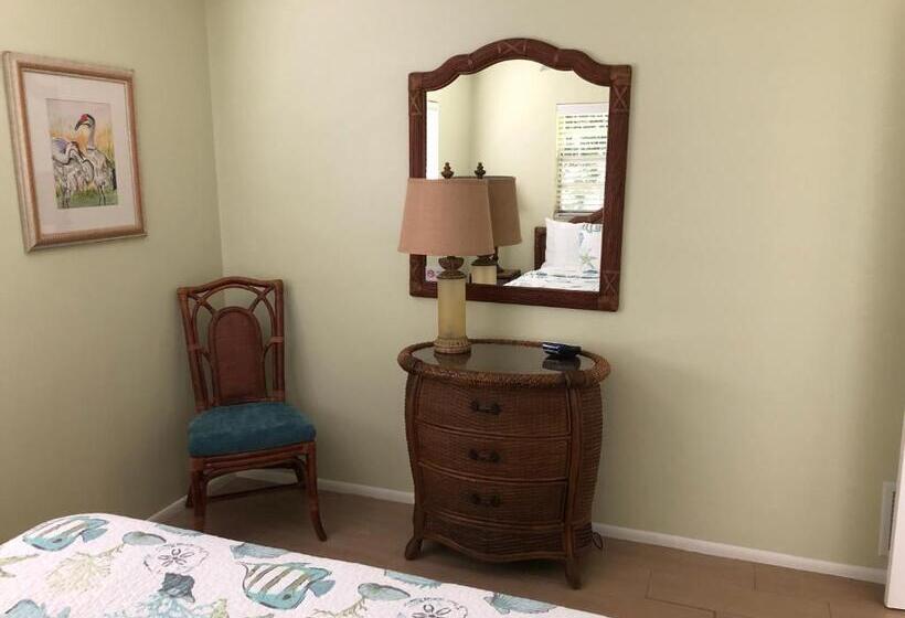 Willa 1 Sypialnia, Addy's Villas