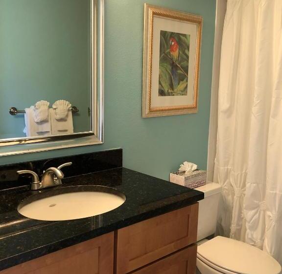 带1个卧室的别墅, Addy's Villas
