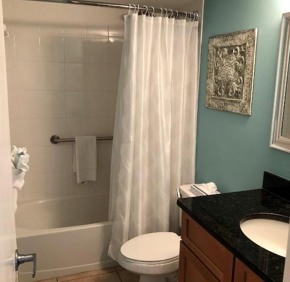 Willa 1 Sypialnia, Addy's Villas