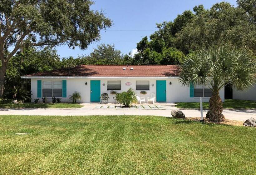 Willa 1 Sypialnia, Addy's Villas