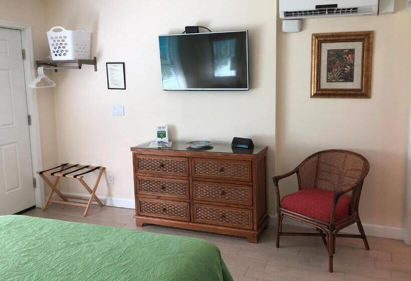 Pokój Standard Wewnętrzny, Addy's Villas