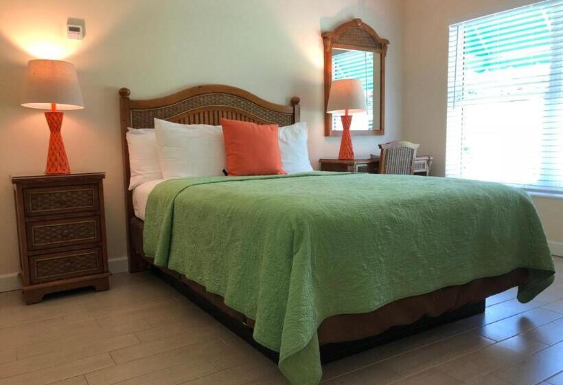 Pokój Standard Wewnętrzny, Addy's Villas