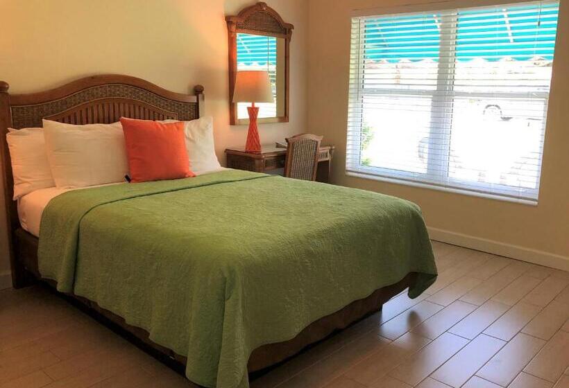 Pokój Standard Wewnętrzny, Addy's Villas