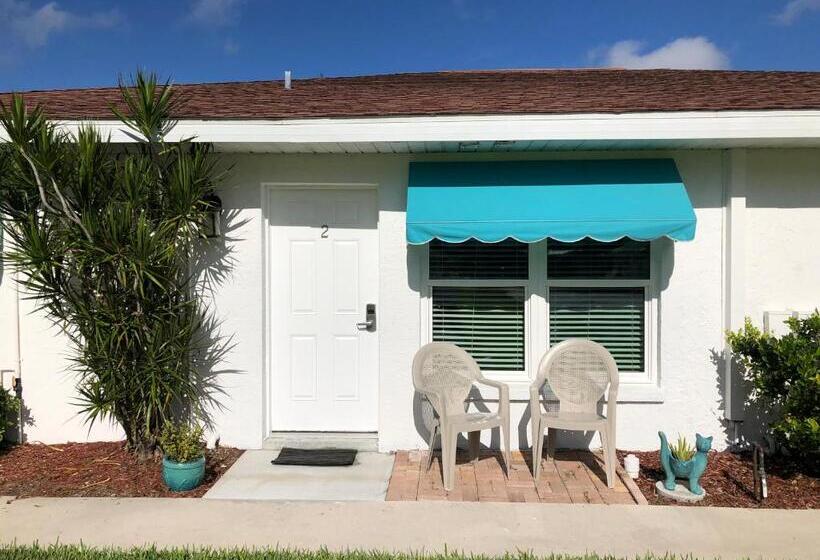 Pokój Standard Wewnętrzny, Addy's Villas