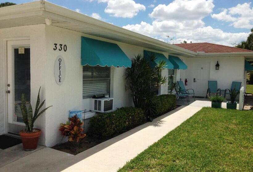 Pokój Standard, Addy's Villas