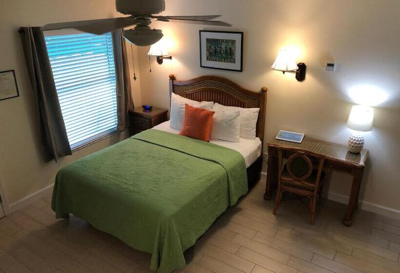 标准间, Addy's Villas