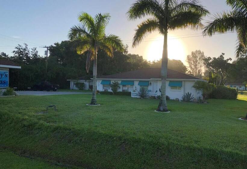 Pokój Standard, Addy's Villas