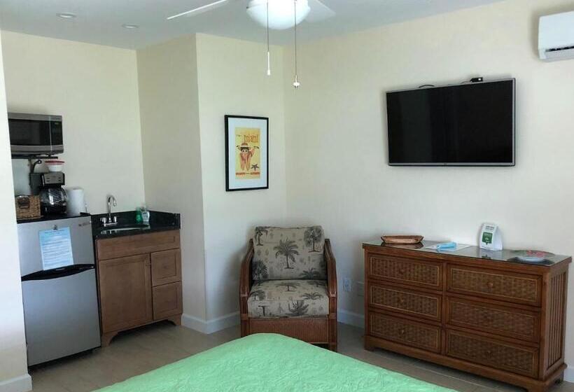 Quarto Estandar, Addy's Villas