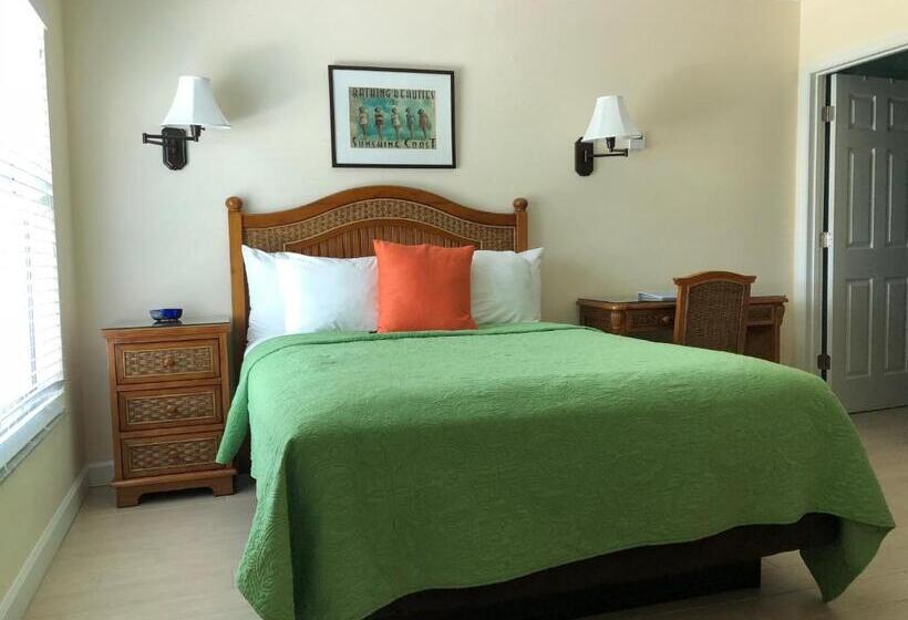 标准间, Addy's Villas