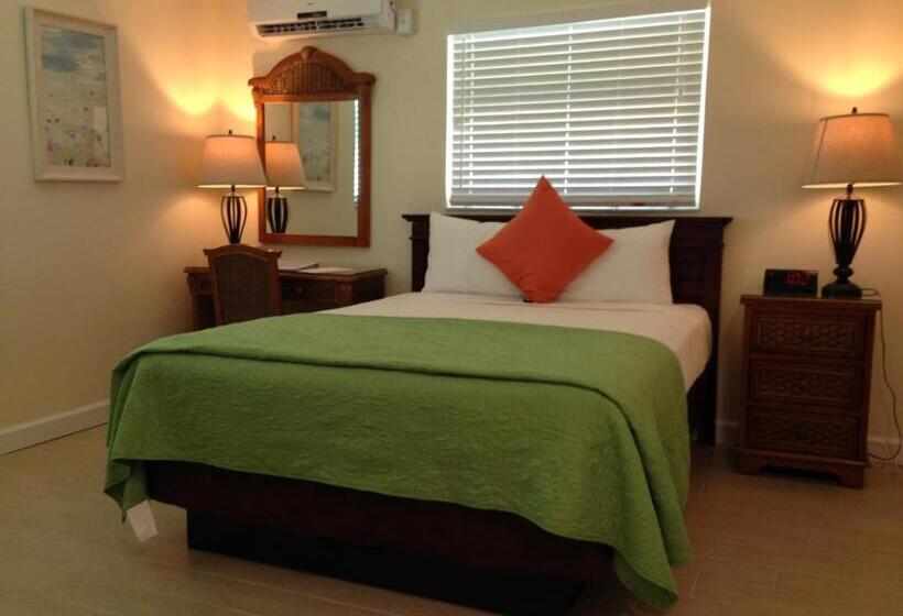 Pokój Typu Standard Przystosowany dla Osób Niepełnosprawnych, Addy's Villas