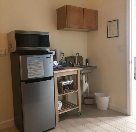 Pokój Typu Standard Przystosowany dla Osób Niepełnosprawnych, Addy's Villas