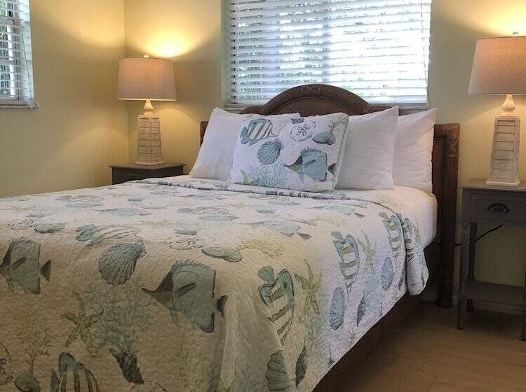 Willa 1 Sypialnia, Addy's Villas