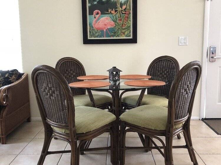 Willa 1 Sypialnia, Addy's Villas