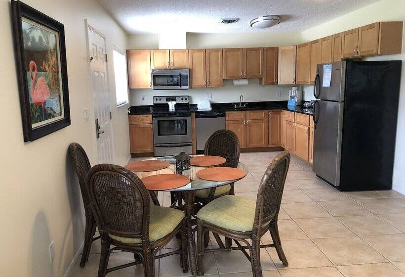 Willa 1 Sypialnia, Addy's Villas