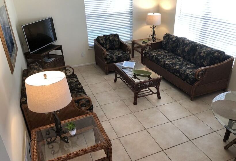 Willa 1 Sypialnia, Addy's Villas