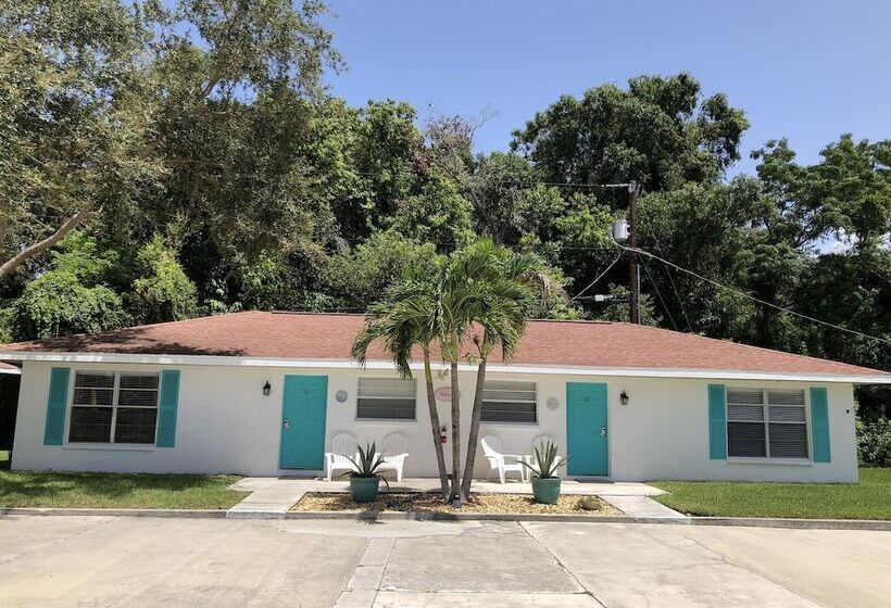 Willa 1 Sypialnia, Addy's Villas