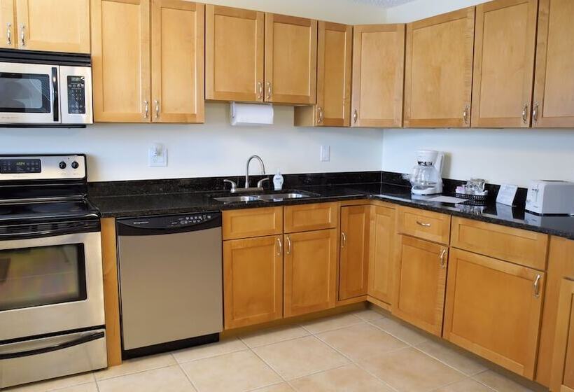 Willa 2 Sypialnie, Addy's Villas