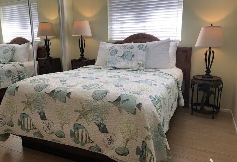 Willa 2 Sypialnie, Addy's Villas