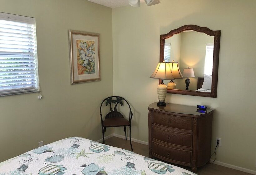 Willa 2 Sypialnie, Addy's Villas