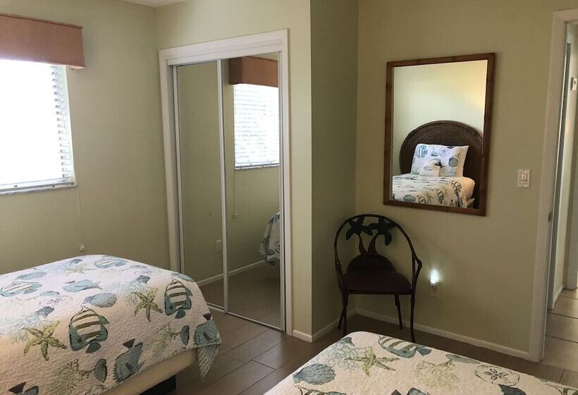 带2个卧室的别墅, Addy's Villas